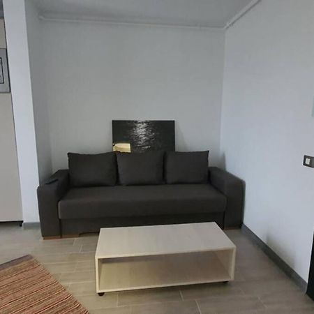 Zian'S Studio Mamaia Nord Beach Resort Năvodari Esterno foto