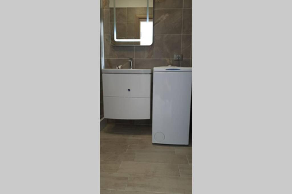 Zian'S Studio Mamaia Nord Beach Resort Năvodari Esterno foto
