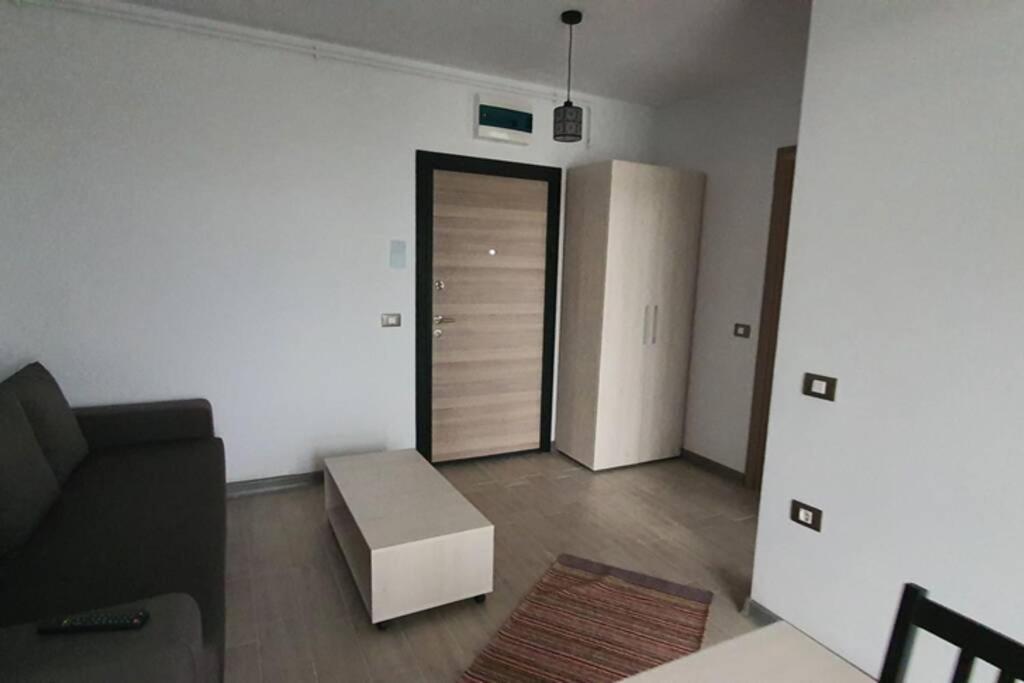 Zian'S Studio Mamaia Nord Beach Resort Năvodari Esterno foto
